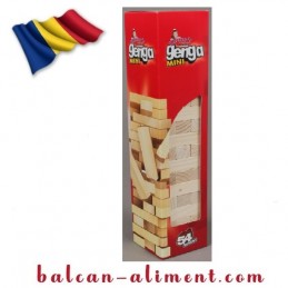 JOC DE GENGA / DOMINO