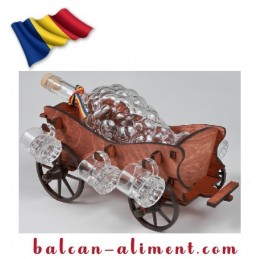 CARUTA MINI BAR 6 PAHARE