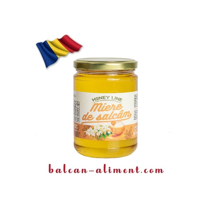 APISROM MIERE SALCAM 400 G (12)