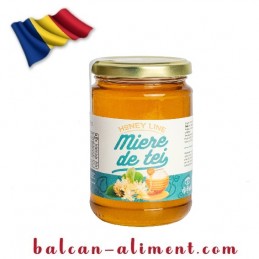 APISROM MIERE TEI 400 G (12)