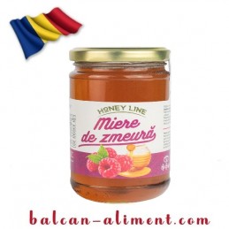 APISROM MIERE ZMEURA 400 G...