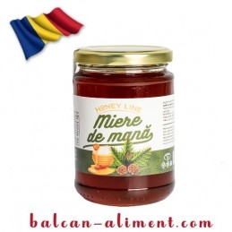 APISROM MIERE DE MANA 400 G...