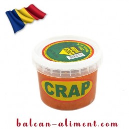 NEGRO ICRE SARATE CRAP 100 G