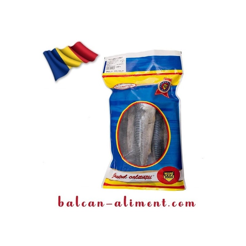 NEGRO MACROU CONGELAT / KG