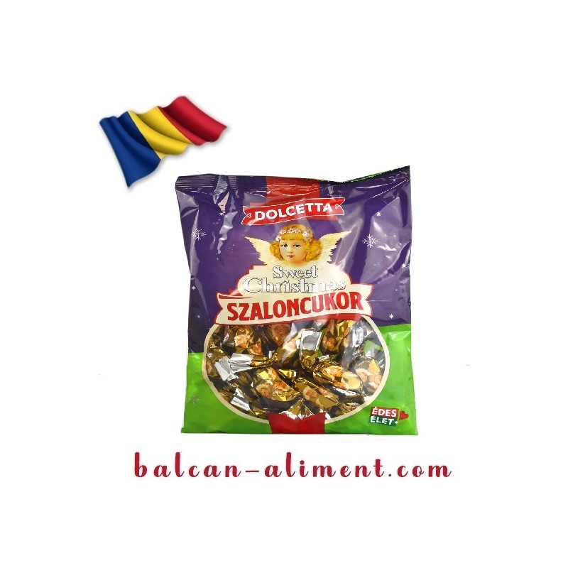 DOLCETA BOMBOANE POM 5 KG