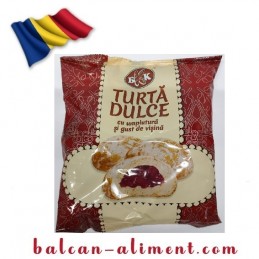 PANIBEST TURTA DULCE VISINE...