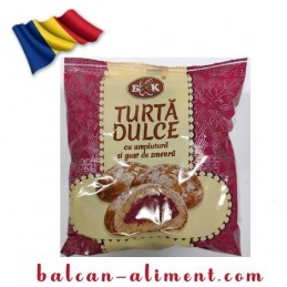 PANIBEST TURTA DULCE ZMEURA...