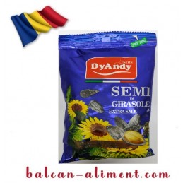 DYANDY SEMINTE NEGRE EXTRA...