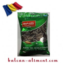 DYANDY SEMINTE DAKOTA LEJER...