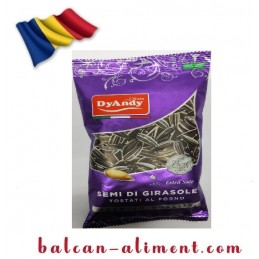 DYANDY SEMINTE DAKOTA EXTRA...