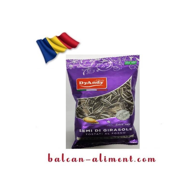 DYANDY SEMINTE DAKOTA EXTRA SARATE 100 G