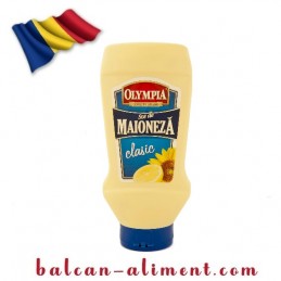 OLYMPIA MAIONEZA 500 ML (6)