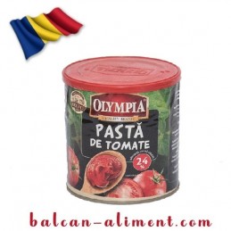 OLYMPIA PASTA DE TOMATE 800...