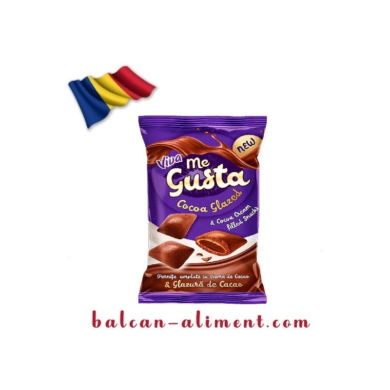 VIVA ME GUSTA CIOCOLATA 100 G (26)