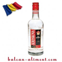 KRESKOVA DRY SPRIT 500 ML 28%