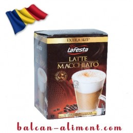 LA FESTA CAPPUCINO LATTE...