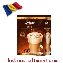 LA FESTA CAPPUCINO IRISH...