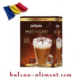 LA FESTA CAPPUCINO...