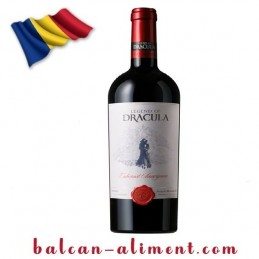 LEGEND OF DRACULA CABERNET...