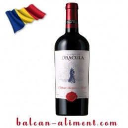 LEGEND OF DRACULA SWEET RED...