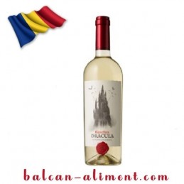 CASTELLUM DRACULA TAMAIOASA...