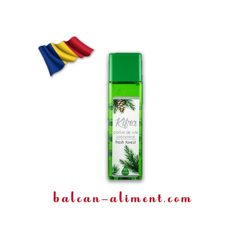 KIFRA PARFUM RUFE FRESH FOREST 200ML