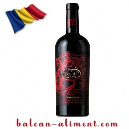 DOMINION DRACULA CARBERNET...