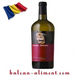 PRINCIPE DRACULA BUSUIOACA...