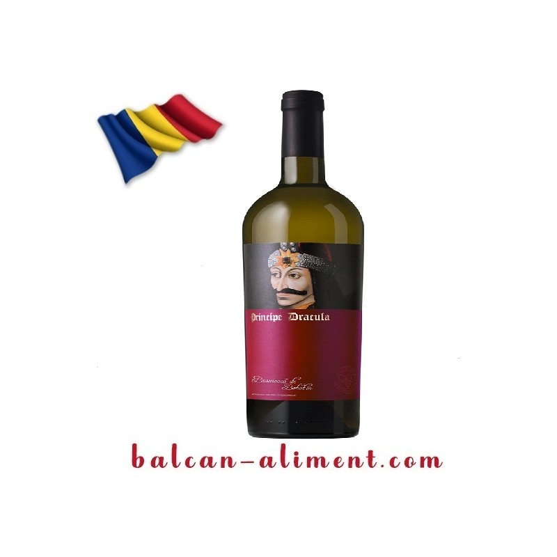 PRINCIPE DRACULA BUSUIOACA BOHOTIN DD 0,75 L