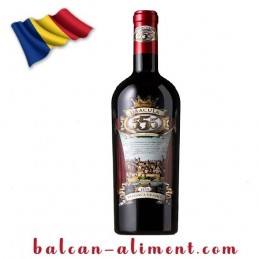 DRACULA FETEASCA NEAGRA 555...