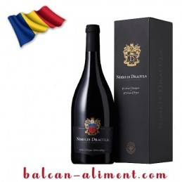 NOBILIS DRACULEA CS & FN...