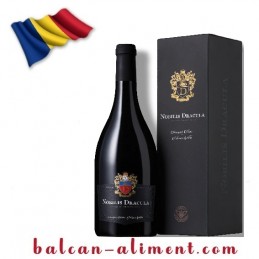NOBILIS DRACULA SB & FA 0,75 L