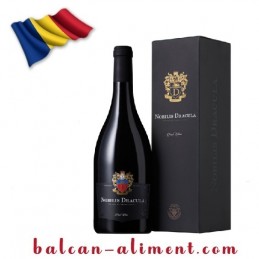 NOBILIS DRACULA PINOT NOIR...