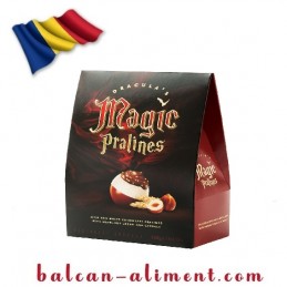 DRACULA´S MAGIC PRALINES 100 G