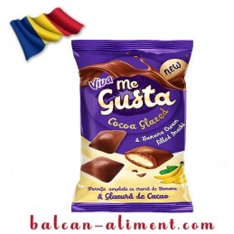 VIVA ME GUSTA BANANE...