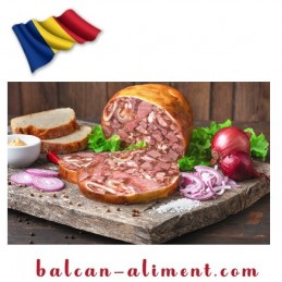 MARIFLOR TOBA EXTRA AFUMATA...