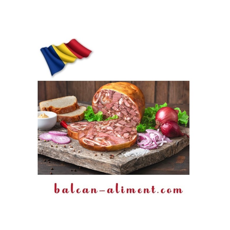 MARIFLOR TOBA EXTRA AFUMATA /KG