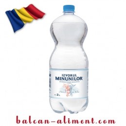 IZVORUL MINUNILOR APA...