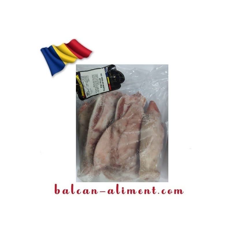 CARNGUST MIX PENTRU RACITURI /KG