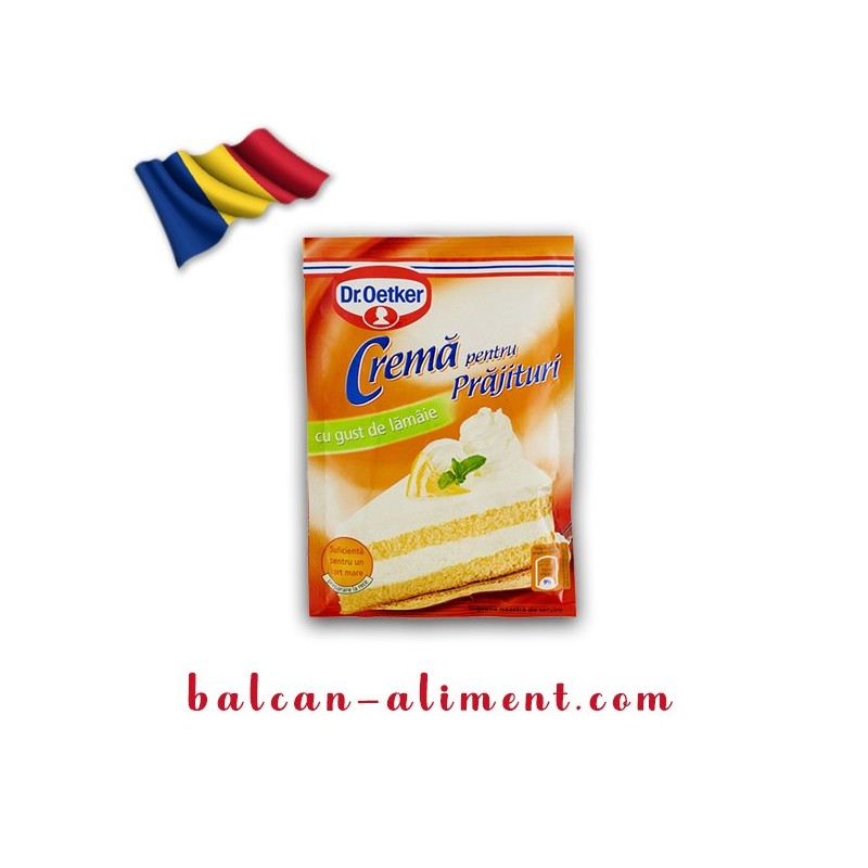 DR O CREMA PRAJITURI LAMAIE 50 GR (30)