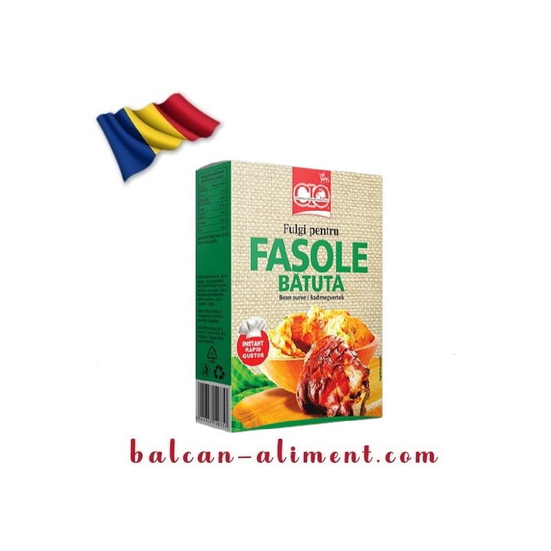 CIO FULGI DE FASOLE 100 G