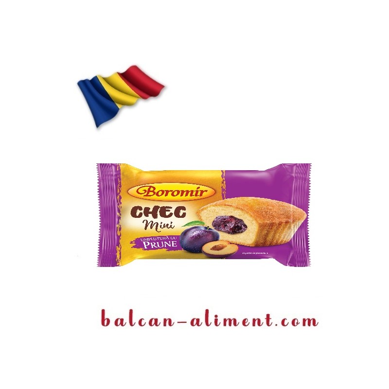 BOROMIR CHEC MINI CREMA PRUNE 50 GR (13)