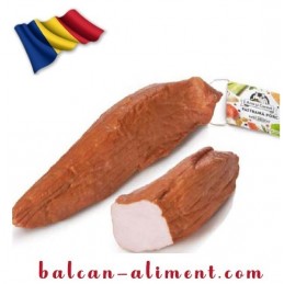 AC PASTRAMA PORC /KG