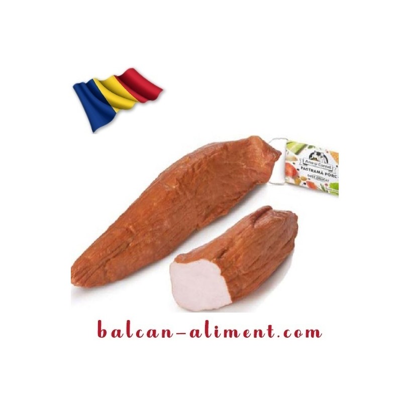 AC PASTRAMA PORC /KG