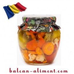 HADA MURATURI ASORTATE...