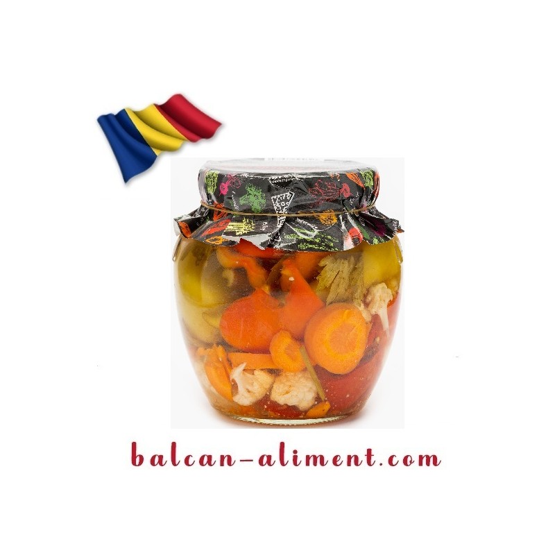 HADA MURATURI ASORTATE AMPHORA 1700 ML (4)