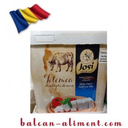 JOSI TELEMEA SUPERIOARA...