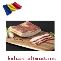 SIBIU SLANINA ARDELENEASCA /KG