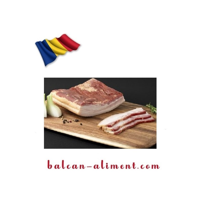 SIBIU SLANINA ARDELENEASCA /KG