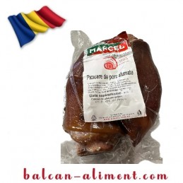 MARCEL PICIOARE PORC...